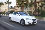 Lexus IS250C 2008 года